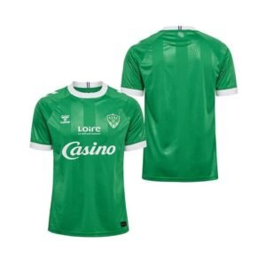 Maillot AS Saint-Etienne Domicile 2026/2027 Homme