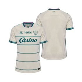 Maillot AS Saint-Etienne Extérieur 2026/2027 Homme