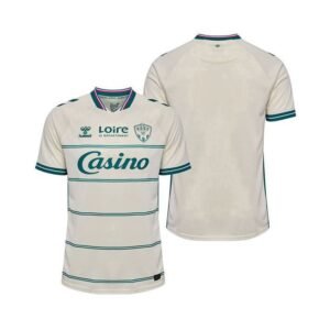 Maillot AS Saint-Etienne Extérieur 2026/2027 Homme