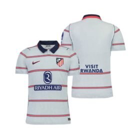 Maillot Atletico Madrid Third 2026/2027 Homme