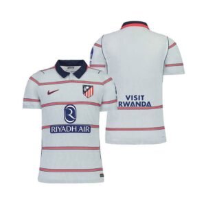 Maillot Atletico Madrid Third 2026/2027 Homme