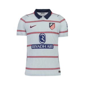 Alternative view of Maillot Atletico Madrid Third 2026/2027 Homme