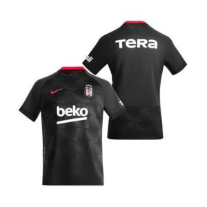 Maillot Beşiktaş Third 2026/2027 Homme