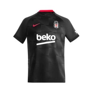 Alternative view of Maillot Beşiktaş Third 2026/2027 Homme