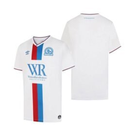 Maillot Blackburn Rovers Extérieur 2026/2027 Homme