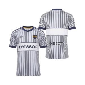 Maillot Boca Juniors Extérieur 2026/2027 Homme