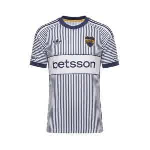 Alternative view of Maillot Boca Juniors Extérieur 2026/2027 Homme