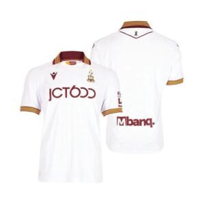 Maillot Bradford City Extérieur 2026/2027 Homme