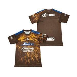 Maillot Club América Third 2026/2027 Homme