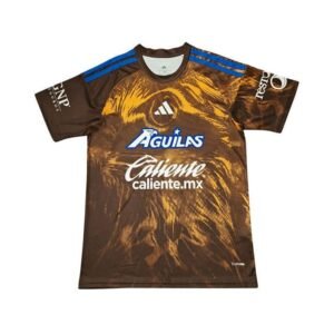 Alternative view of Maillot Club América Third 2026/2027 Homme