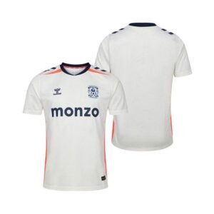 Maillot Coventry City Extérieur 2026/2027 Homme