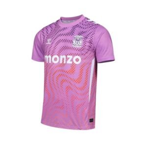 Alternative view of Maillot Coventry City Third 2026/2027 Homme