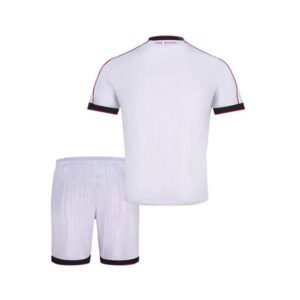 Alternative view of Maillot Enfant Aberdeen Extérieur 2026/2027