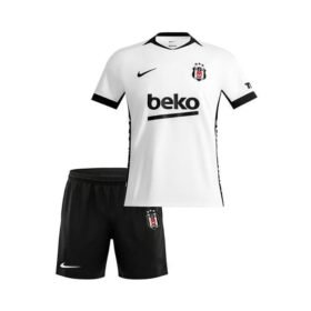 Maillot Enfant Beşiktaş Domicile 2026/2027