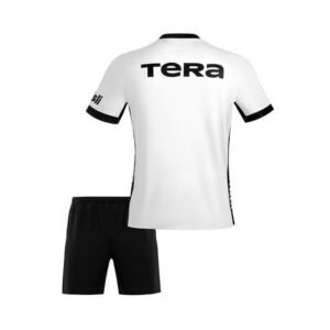 Alternative view of Maillot Enfant Beşiktaş Domicile 2026/2027