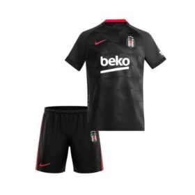 Maillot Enfant Beşiktaş Third 2026/2027