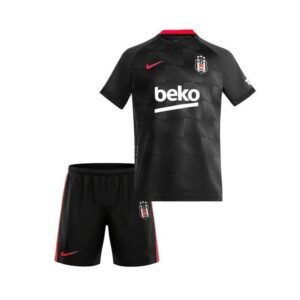 Maillot Enfant Beşiktaş Third 2026/2027