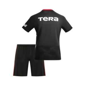 Alternative view of Maillot Enfant Beşiktaş Third 2026/2027