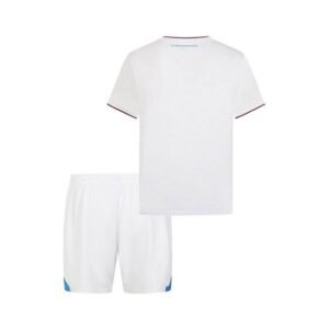 Alternative view of Maillot Enfant Blackburn Rovers Extérieur 2026/2027