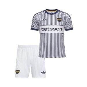 Maillot Enfant Boca Juniors Extérieur 2026/2027