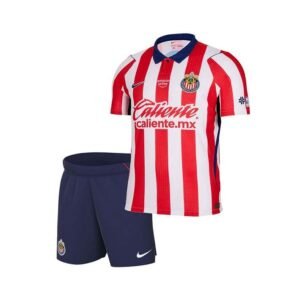 Maillot Enfant Chivas Domicile 2026/2027