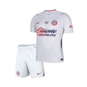 Maillot Enfant Chivas Extérieur 2026/2027