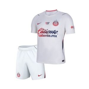Maillot Enfant Chivas Extérieur 2026/2027