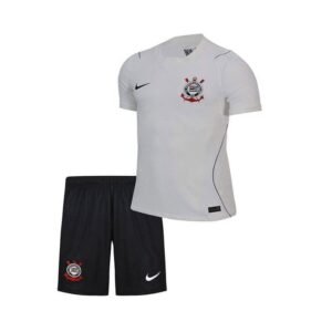 Maillot Enfant Corinthians Domicile 2026/2027