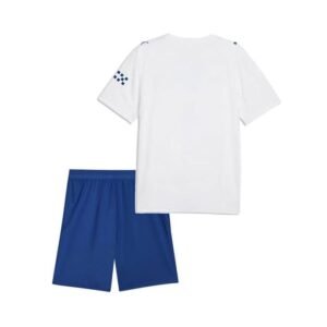 Alternative view of Maillot Enfant Manchester City Third 2026/2027