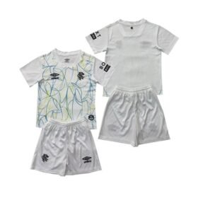 Maillot Enfant Rangers Gardien 2026/2027 Blanc