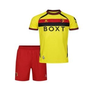 Maillot Enfant Watford Domicile 2026/2027