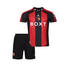 Maillot Enfant Watford Extérieur 2026/2027