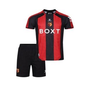 Maillot Enfant Watford Extérieur 2026/2027