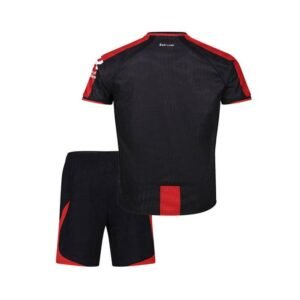 Alternative view of Maillot Enfant Watford Extérieur 2026/2027