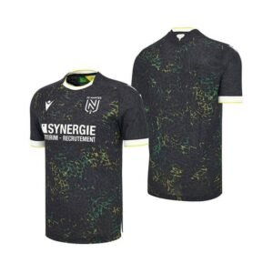 Maillot FC Nantes Extérieur 2026/2027 Homme