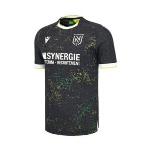 Alternative view of Maillot FC Nantes Extérieur 2026/2027 Homme
