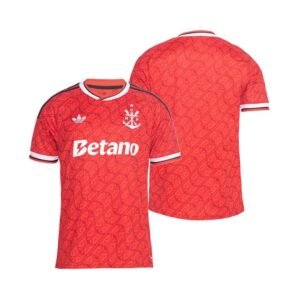 Maillot Flamengo Third 2026/2027 Homme