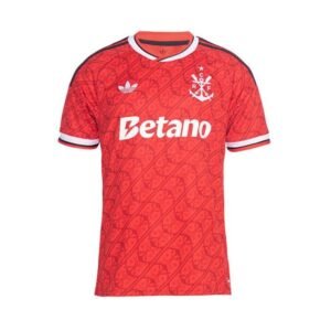 Alternative view of Maillot Flamengo Third 2026/2027 Homme