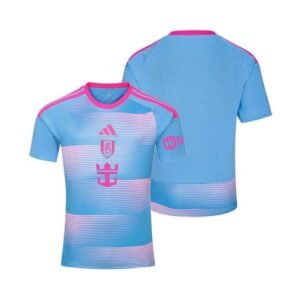 Maillot Fulham FC Third 2026/2027 Homme
