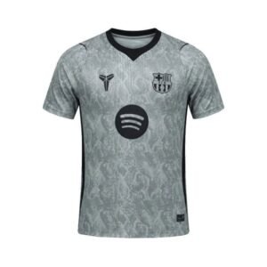 Maillot Gardien Barcelone 2026/2027 Gris