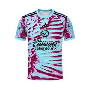 Maillot Gardien Club América 2026/2027