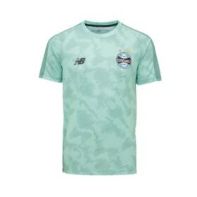 Maillot Gardien Gremio 2026/2027 Vert