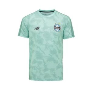 Maillot Gardien Gremio 2026/2027 Vert