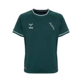Maillot Gardien Hull City 2026/2027 Vert