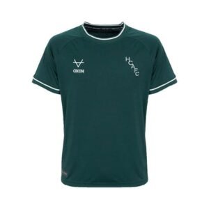 Maillot Gardien Hull City 2026/2027 Vert
