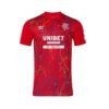 Maillot Gardien Rangers 2026/2027 Rouge