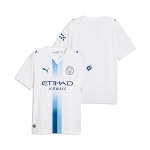Maillot Manchester City Third 2026/2027 Homme