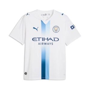 Alternative view of Maillot Manchester City Third 2026/2027 Homme