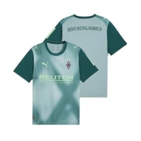 Maillot Monchengladbach Third 2026/2027 Homme
