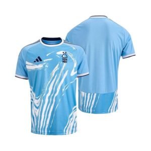 Maillot Nottingham Forest Third 2026/2027 Homme